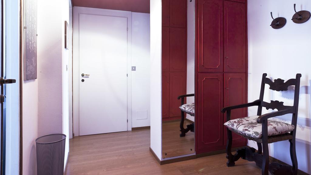 Apartment Italianway-francesco Sforza Milan