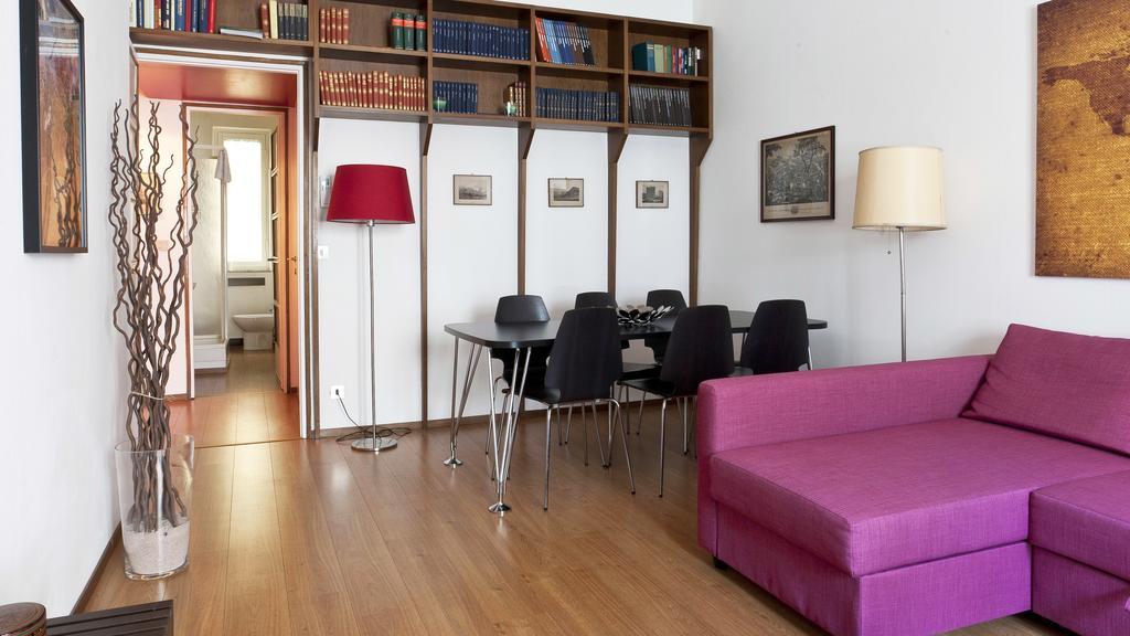 Apartment Italianway-francesco Sforza
