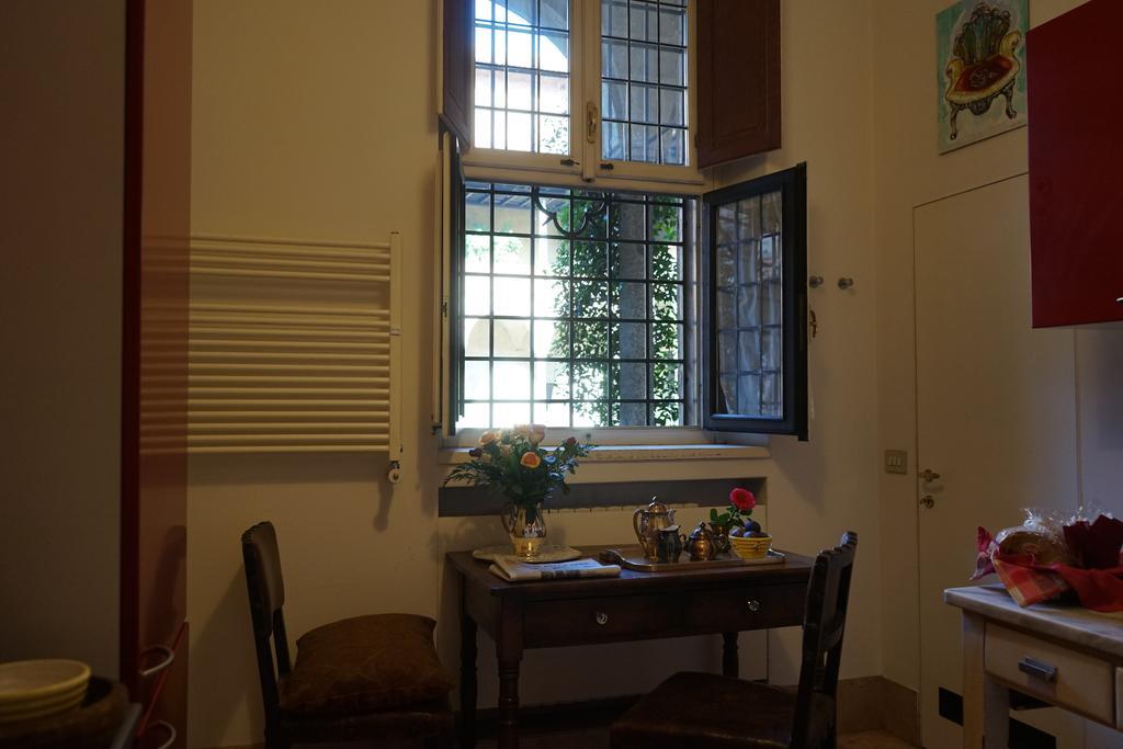 Apartment Loft Di Nemi