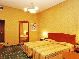 Grand Plaza Milan