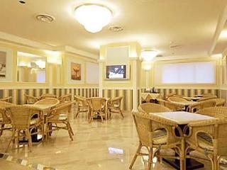 Hotel Grand Plaza Milan