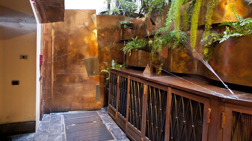 Italianway - Fiori Chiari 20 Milan