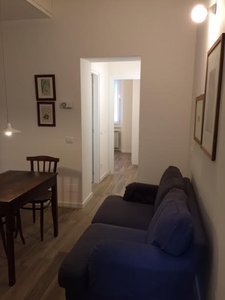 Foppa 37 Apartment