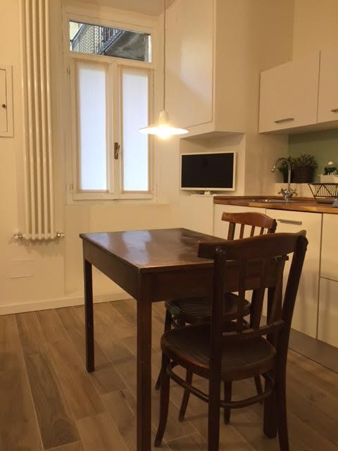 Apartment Foppa 37