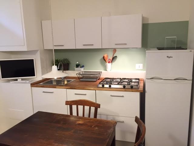 Foppa 37 Apartment