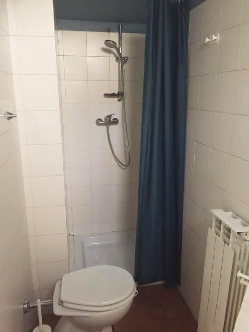 Apartment Foppa 37 Milan
