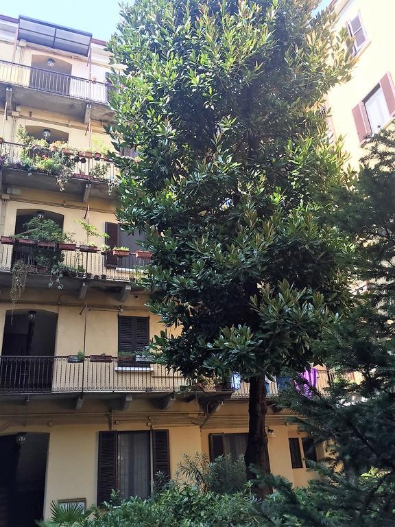 Apartment Foppa 37 Milan