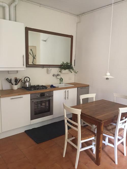 Apartment Foppa 37