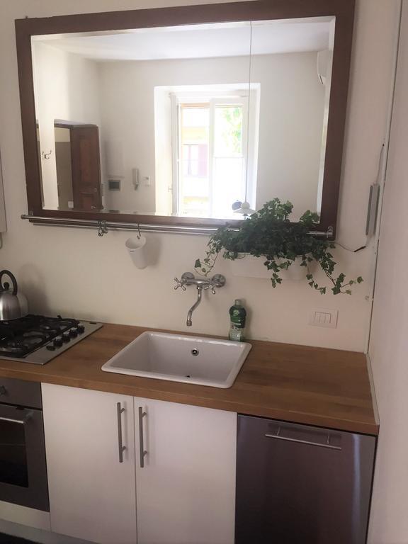 Apartment Foppa 37 *