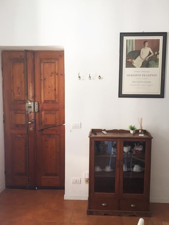Apartment Foppa 37 Milan