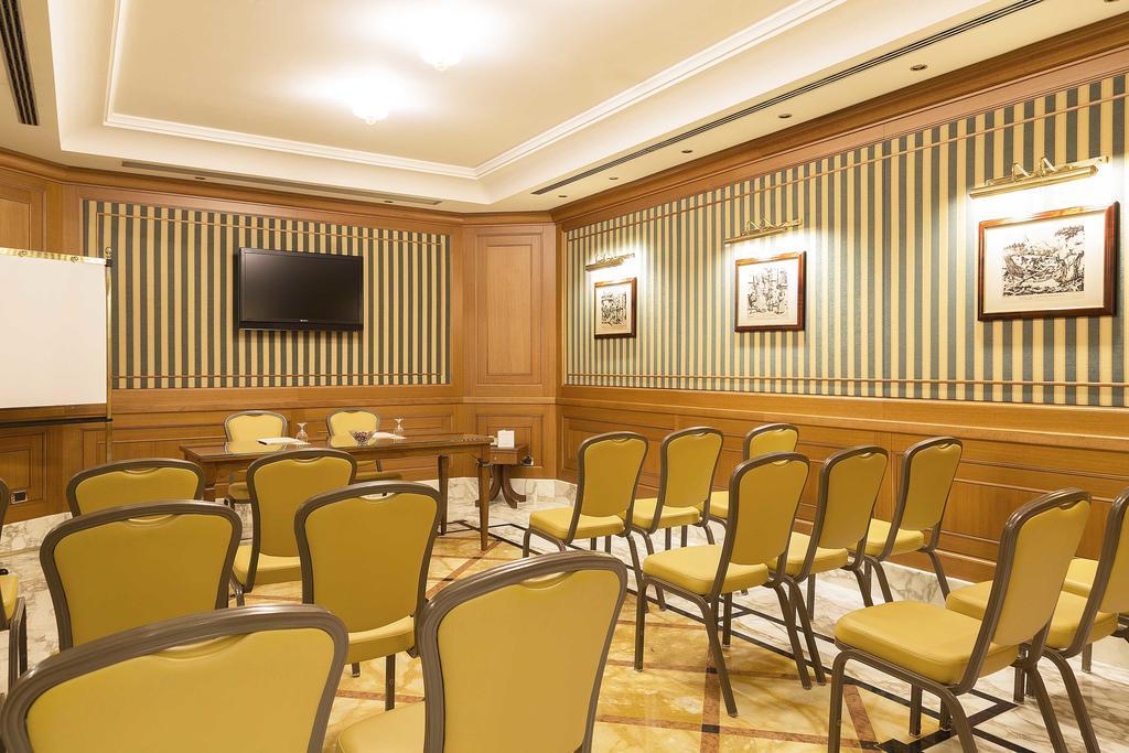 Hotel Manzoni
