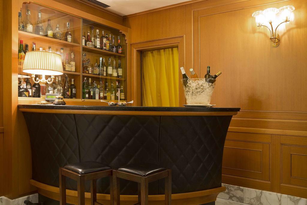 Manzoni 4* Milan