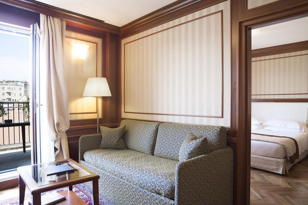 Manzoni 4* Milan
