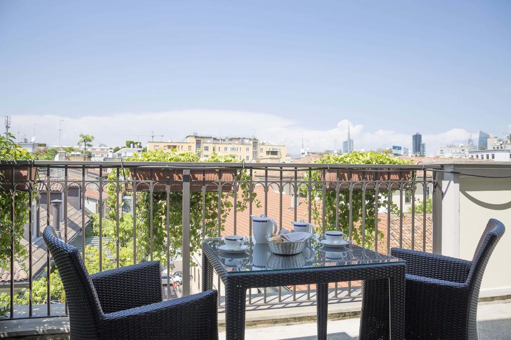 Manzoni Hotel 4*