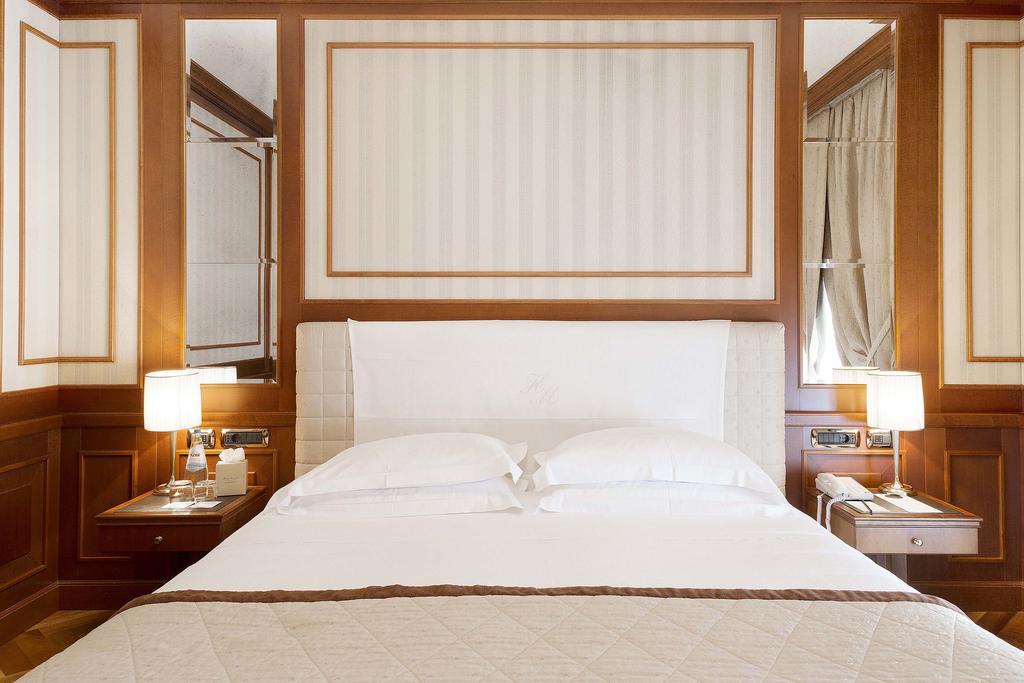 Manzoni Hotel