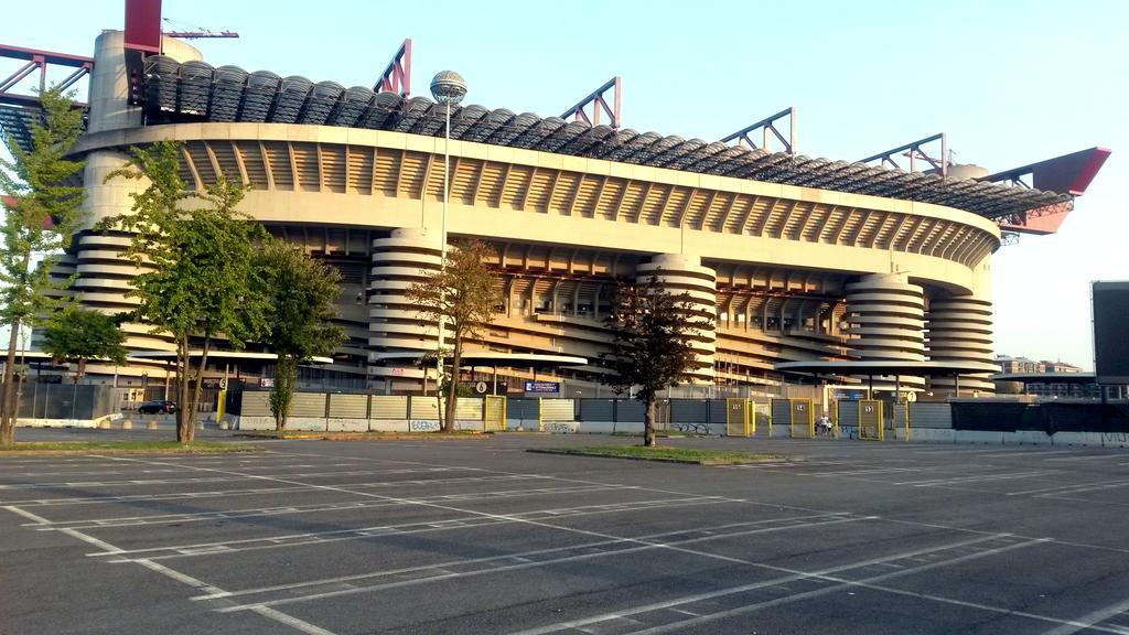 A San Siro 75 Bed & Breakfast Milan