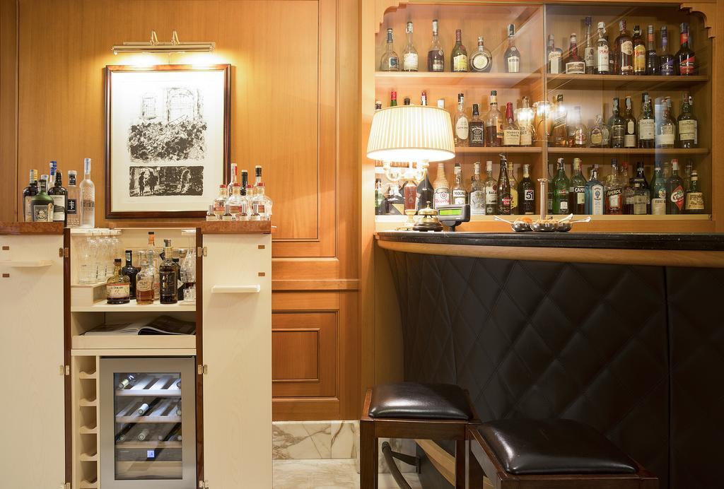 Manzoni Hotel 4*