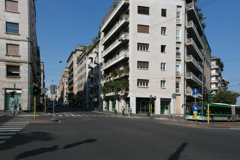 Italianway-francesco Sforza Apartment