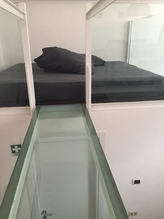Apartment Living Milan