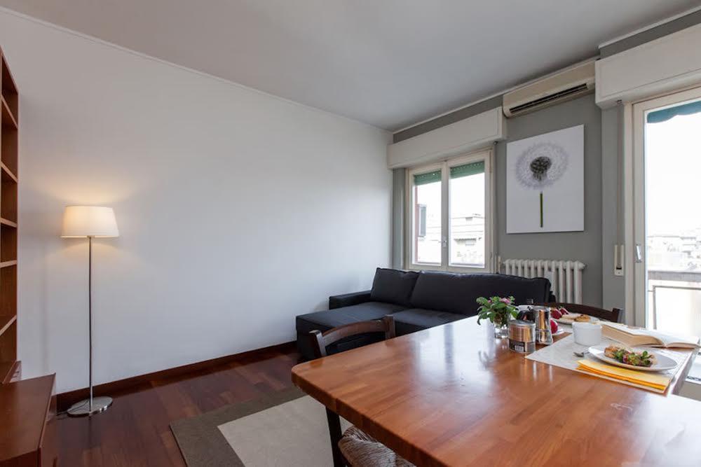 Apartment Foppa 37 *