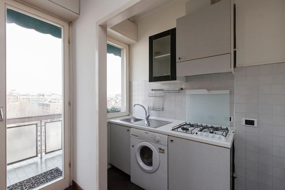 Apartment Foppa 37