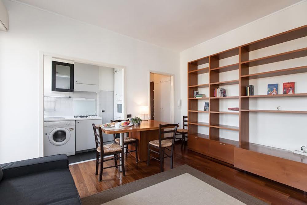 Foppa 37 Apartment Milan