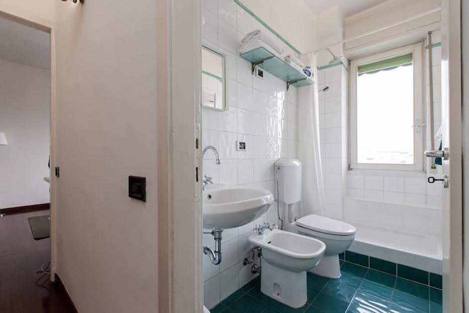 Apartment Foppa 37 *