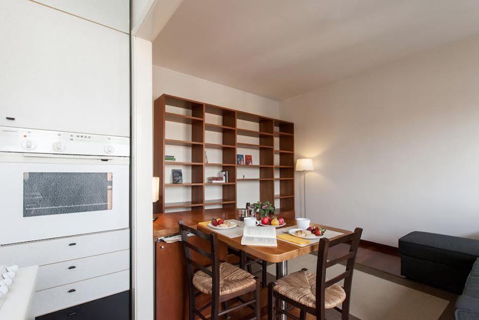 Apartment Foppa 37 *