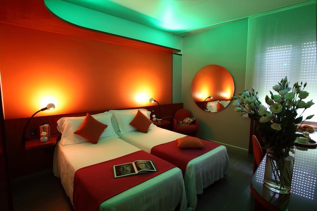 Mediolanum 4* Milan