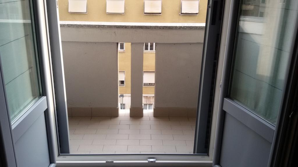 Porta Venezia Apartment Milan