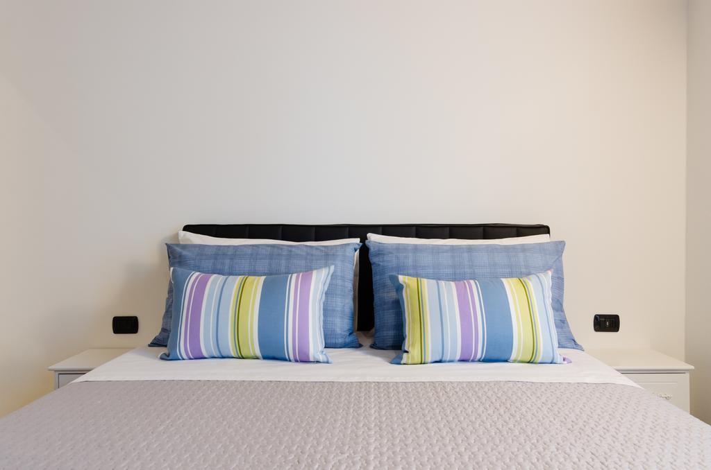 Porta Venezia Apartment *