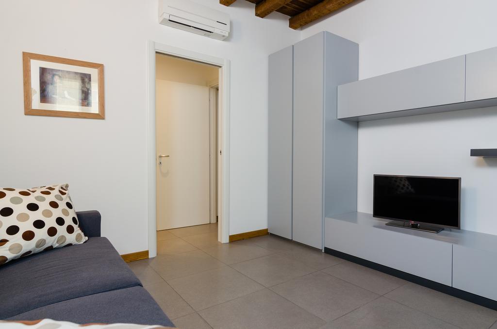 Apartment Porta Venezia