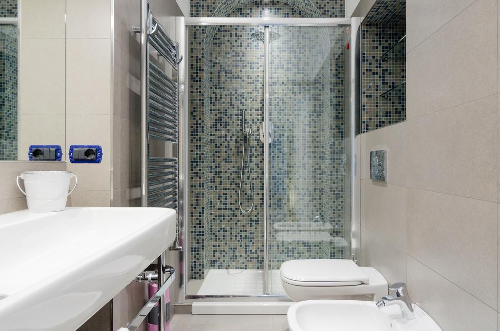 Porta Venezia Apartment