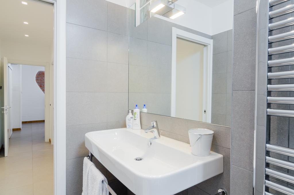 Apartment Porta Venezia Milan