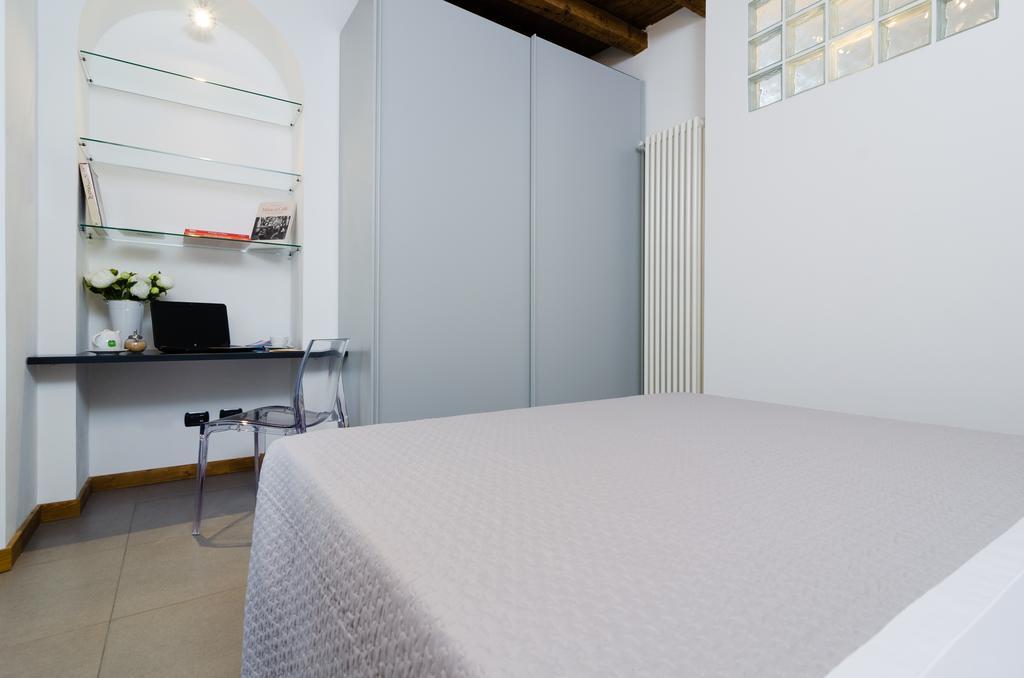 Porta Venezia Apartment Milan
