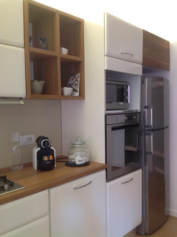 Casa Guicciardini Apartment