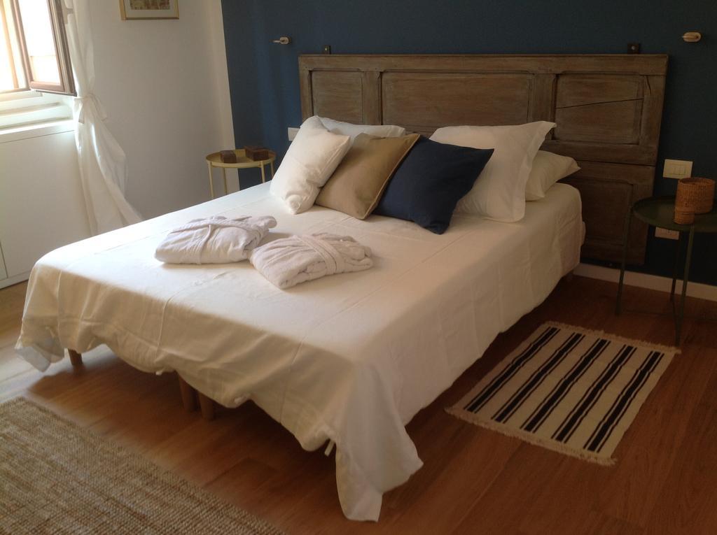 Casa Guicciardini Apartment Milan