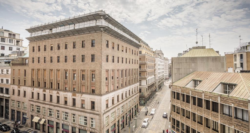 Joivy Mazzini Brera Apartamento