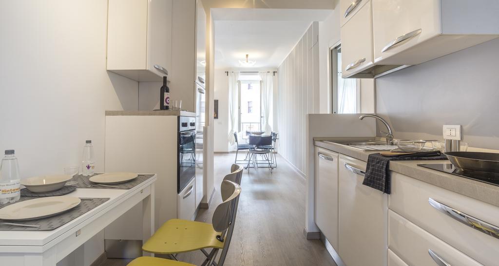 Apartamento Joivy Mazzini Brera Milão
