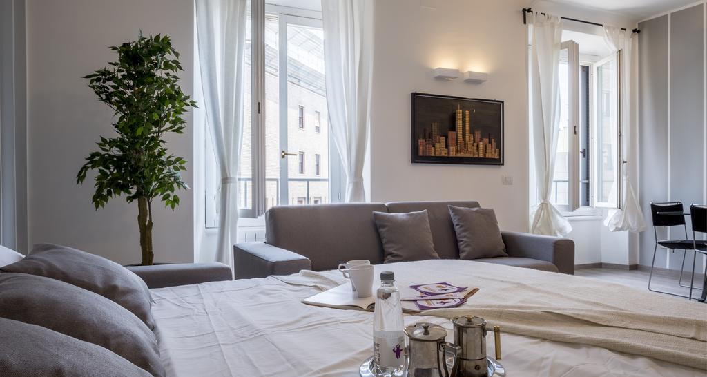 Apartamento Joivy Mazzini Brera *