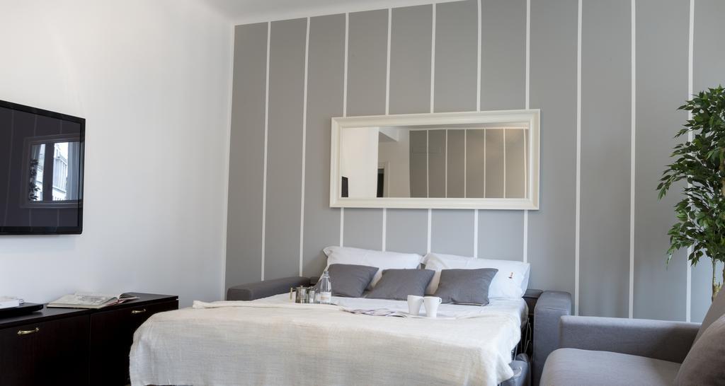 Joivy Mazzini Brera Apartamento *