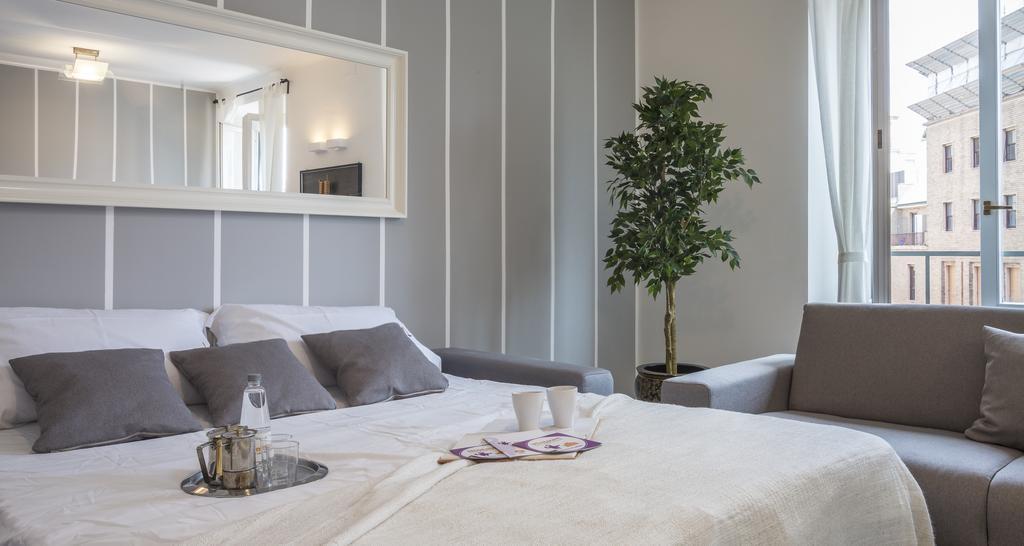 Apartamento Joivy Mazzini Brera Milão