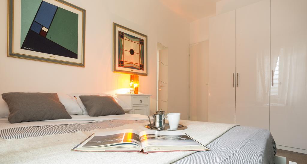 Joivy Mazzini Brera Apartamento Milão