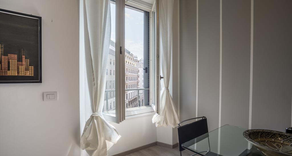 Joivy Mazzini Brera Apartamento