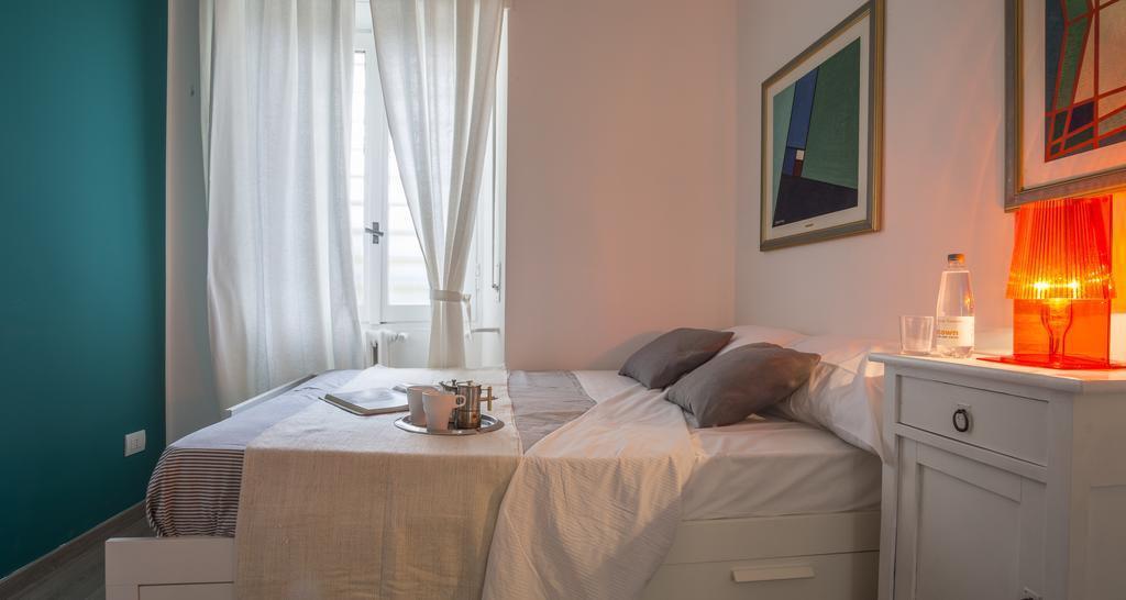Apartamento Joivy Mazzini Brera *
