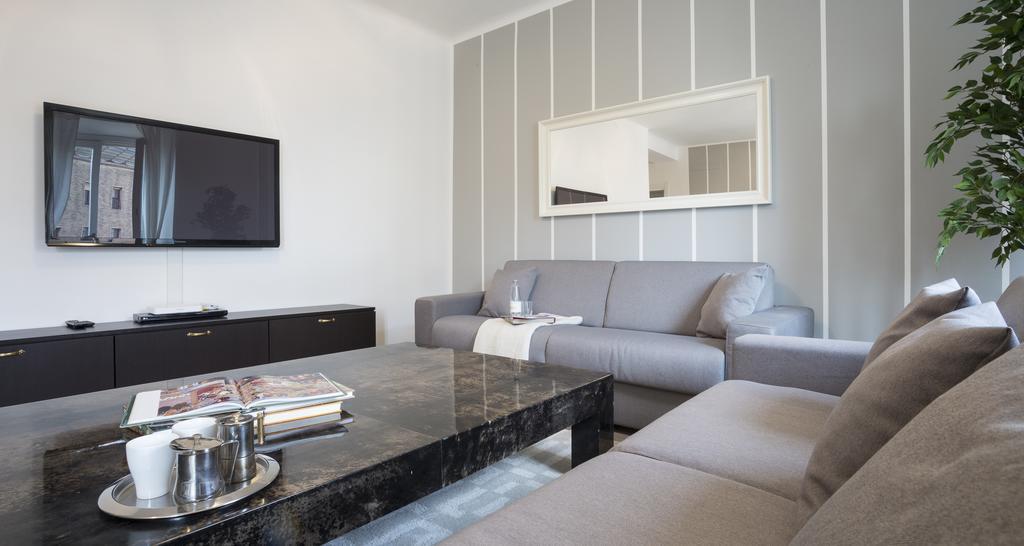 Joivy Mazzini Brera Apartamento *
