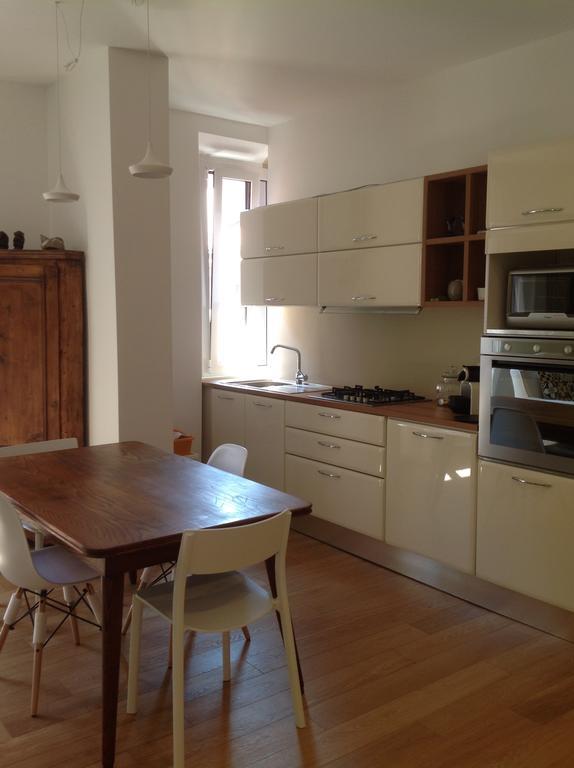 Casa Guicciardini Apartment Milan
