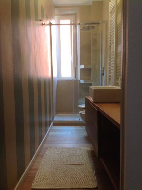 Casa Guicciardini Apartment