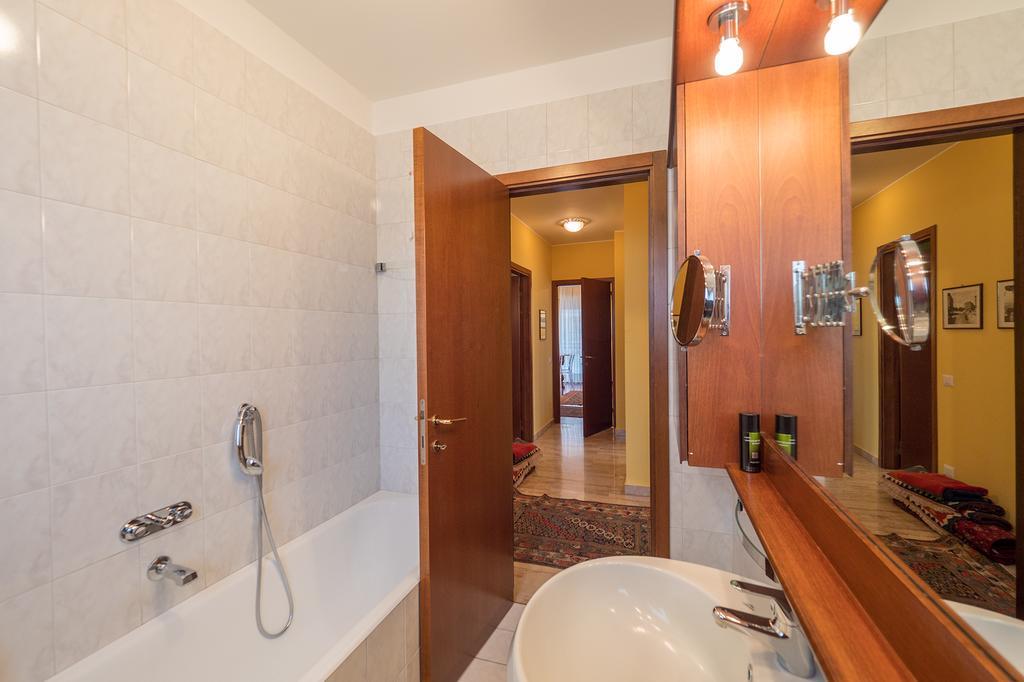 Apartment Mama House Milan