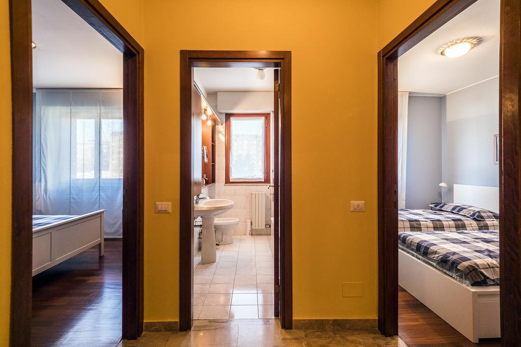 Apartment Mama House Milan